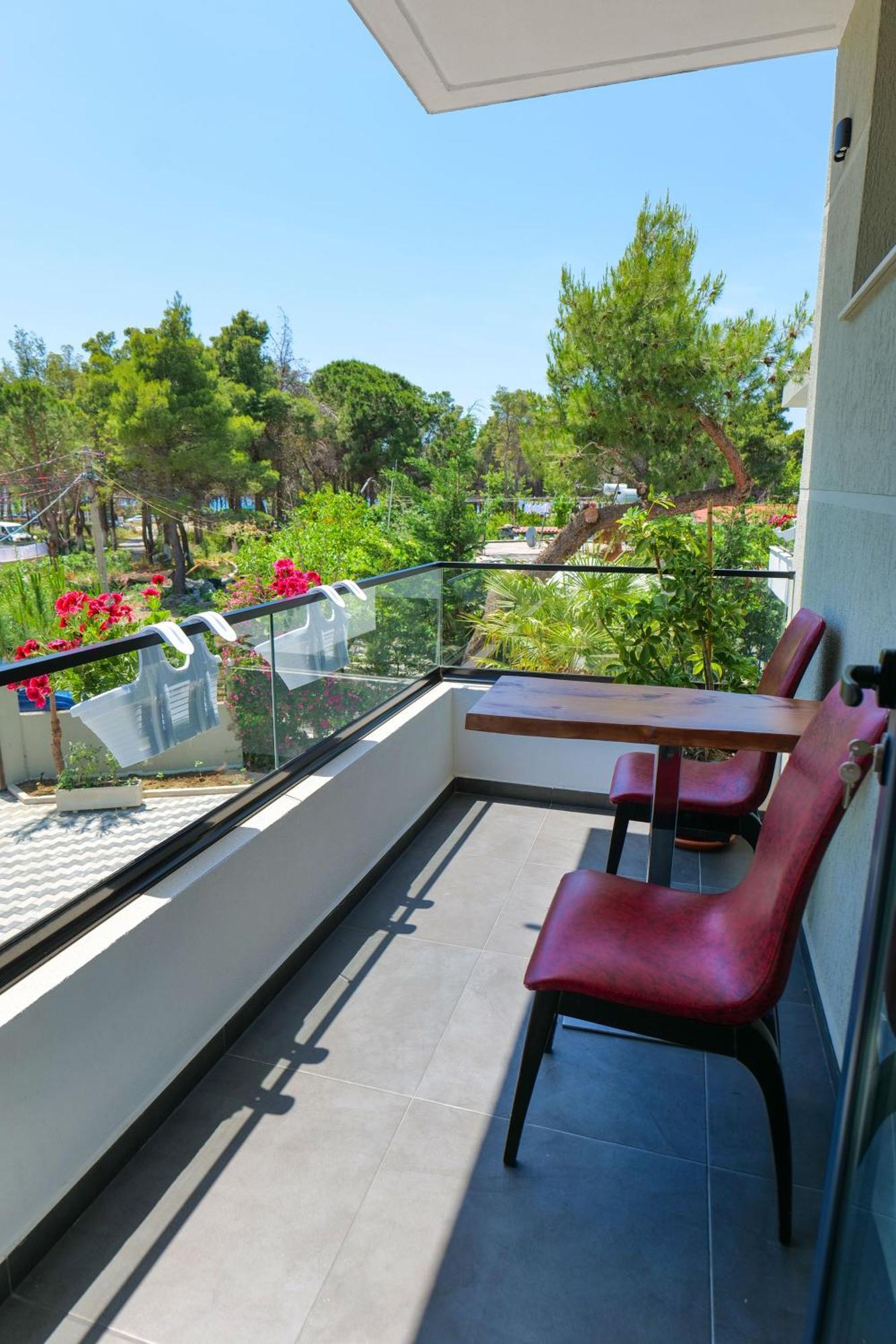 Hotel Celaj Vlorë Eksteriør billede